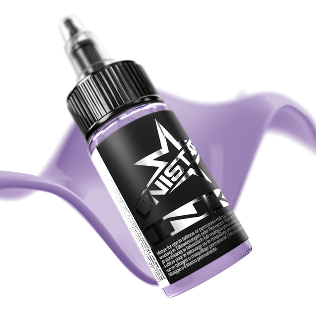 Tinta UNISTAR COLORS Ink - PURPLE SAGE 30ml