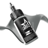 Tinta UNISTAR COLORS Ink - SOLID GRAY #2 30ml