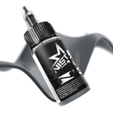 Tinta UNISTAR COLORS Ink - SOLID GRAY #3 30ml