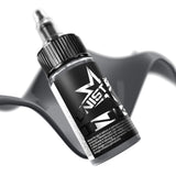 Tinta UNISTAR COLORS Ink - SOLID GRAY #4 30ml