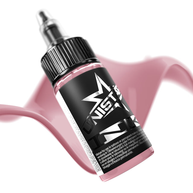 Tinta UNISTAR COLORS Ink - VERY LIGHT PINK 30ml