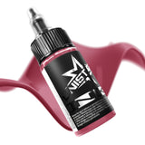 Tinta UNISTAR COLORS Ink - HOT PINK 30ml