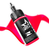 Tinta UNISTAR COLORS Ink - SHOCKING PINK 30ml