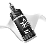 Tinta UNISTAR COLORS Ink - TOP BASIC WHITE 30ml
