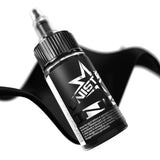 Tinta UNISTAR COLORS Ink - TOP BASIC BLACK 30ml