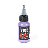 Tinta SWEET LAVENDER (30ml) - Vice Artistic Color - NO PARA USO EN PIEL HUMANA