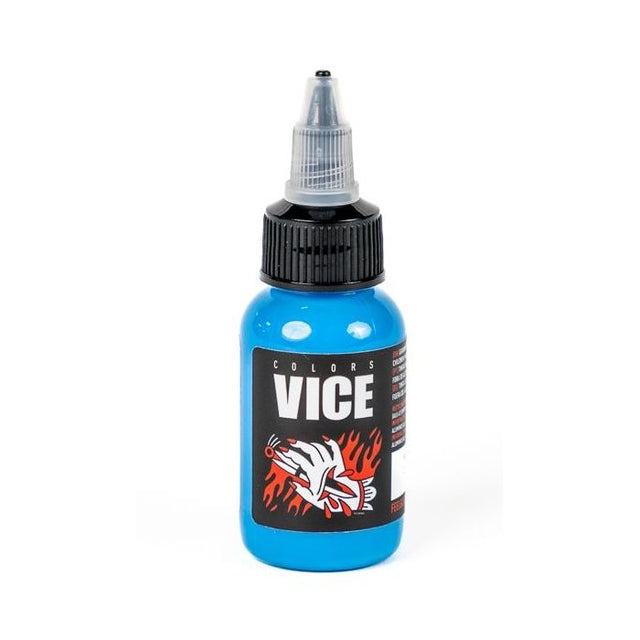 Tinta BUONASERA BLUE (30ml) - Vice Artistic Color - NO PARA USO EN PIEL HUMANA