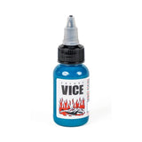 Tinta TURQUOISE (30ml) - Vice Artistic Color - NO PARA USO EN PIEL HUMANA