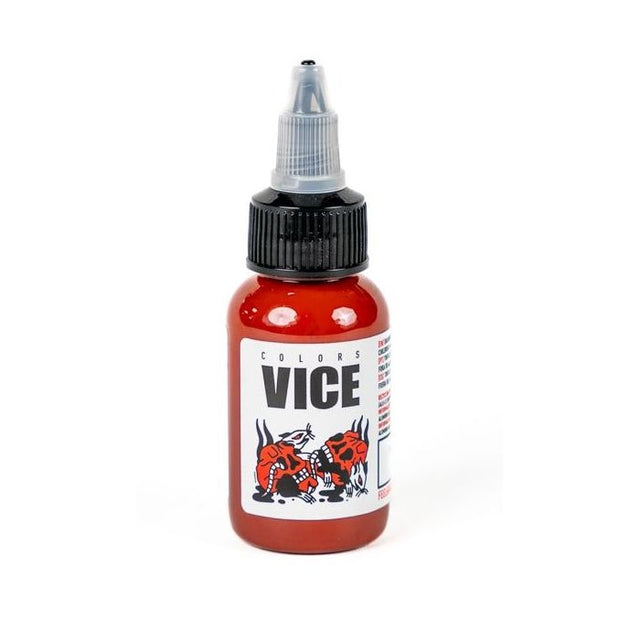Tinta JACKIE BROWN (30ml) - Vice Artistic Color - NO PARA USO EN PIEL HUMANA