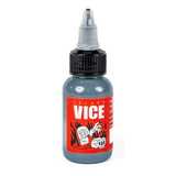 Tinta ALMOST BLUE (30ml) - Vice Artistic Color - NO PARA USO EN PIEL HUMANA