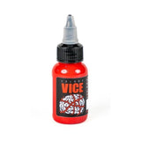 Tinta SWEET TANGERINE (30ml) - Vice Artistic Color - NO PARA USO EN PIEL HUMANA