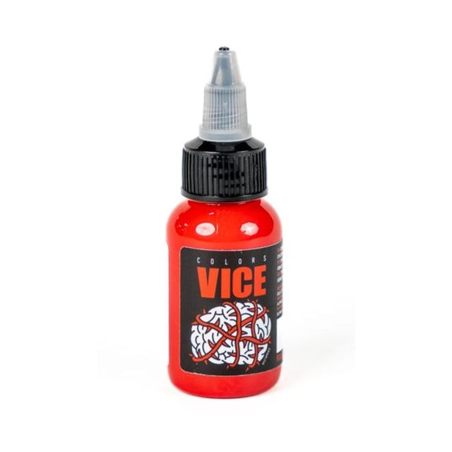 Tinta SWEET TANGERINE (30ml) - Vice Artistic Color - NO PARA USO EN PIEL HUMANA