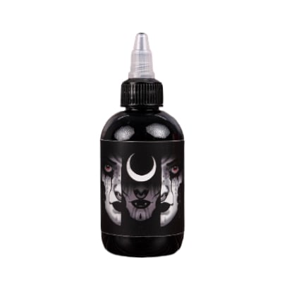 Tinta KASASINK BRIGHT (100ml) - Vice Artistic Color - NO PARA USO EN PIEL HUMANA