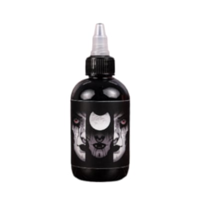 Tinta KASASINK MEDIUM (100ml) - Vice Artistic Color - NO PARA USO EN PIEL HUMANA