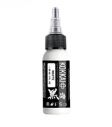 Tinta Kokkai Ink Reach - White