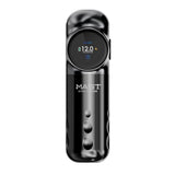 Dragonhawk Archer S Wireless Tattoo Pen - 4.2mm - Negra