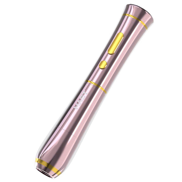 Pen inalámbrico Dragonhawk Mast P40 PMU - 1 batería - Carrera de 2,5 mm - Rosa 