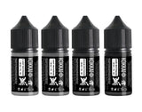 Tintas Kokkai Ink Reach 30ml - Whitewash Set 4 unidades