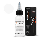 Tinta XTreme Ink - EXTRA WHITE
