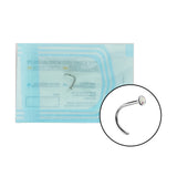 TT STERILE NOSE 0,8x6,5mm