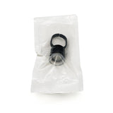 ANILLO DESECHABLE CON ESPONJA ESTERIL PARA PIGMENTOS 10pcs