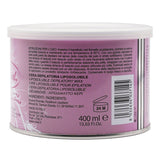 Cera Tarro 400 ml - Titanio rosa