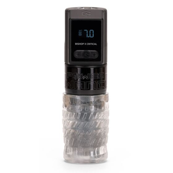 Cobertura Desechable en gel para Grip Bishop Wand - Caja 10uds