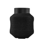 Empuñadura desechable para Flux 24uds - 50mm Gorilla Black