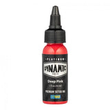 DEEP PINK 30ml - DYNAMIC PLATINUM TATTOO INK REACH