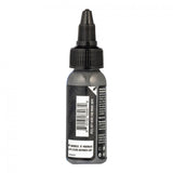 GREY 30ml - DYNAMIC PLATINUM TATTOO INK REACH