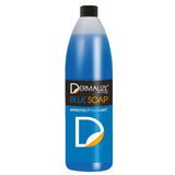 JABON AZUL DERMALIZE BLUE SOAP 1000ml