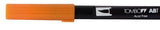 ROTULADOR TOMBOW SCARLET