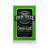 Inkeeze Green Glide Tattoo Ointment