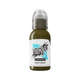 World Famous Limitless 30ml - Camo Green