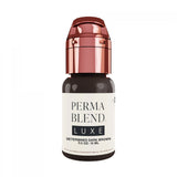 PermaBlend Luxe 15ml - Determined Dark Brown