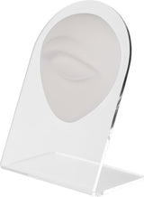 ESPOSITOR ANATOMICO BLANCO CEJA