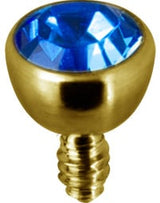 GD 316 int JEWELLED BALL