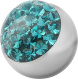 EXPORY COVERED BALL