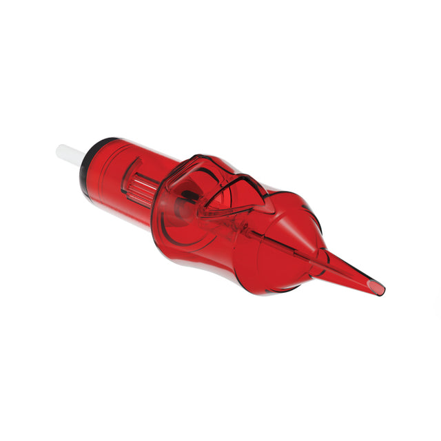 Cartuchos BodySupply BLOODLINE 20uds - 03 Round Liner
