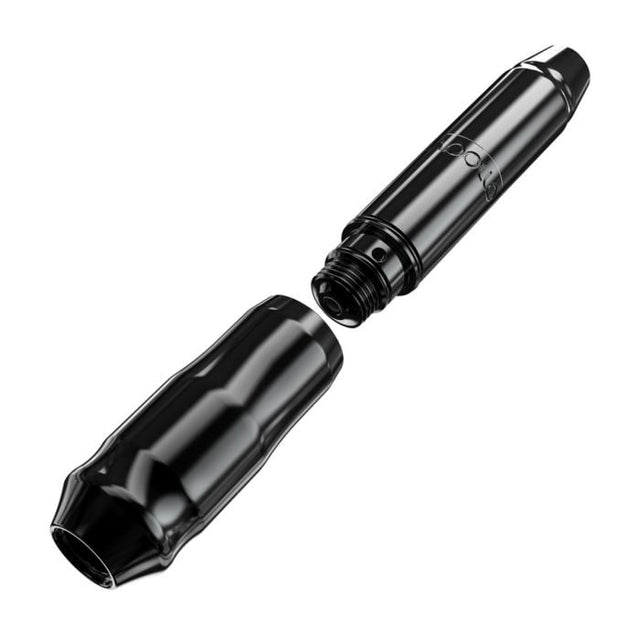Microbeau Apollo - Máquina PMU - Negra