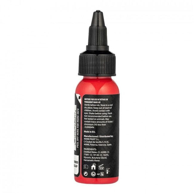 PINK 30ml - DYNAMIC PLATINUM TATTOO INK REACH