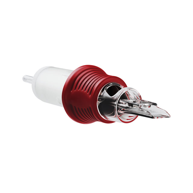 Cartuchos BodySupply Rubber Tattoo 23RM 20uds - Long Taper