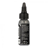 GREY 30ml - DYNAMIC PLATINUM TATTOO INK REACH
