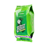 Biotat Toallitas Jabonosas Adormecedoras 40uds