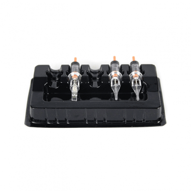 Bandeja desechable para cartuchos - 50 uds