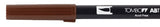 ROTULADOR TOMBOW BROWN