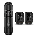 Pen inalámbrica Dragonhawk Mast Fold Pro- Negra