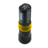 Spektra Flux Max Wireless - 1 PowerBolt II - Gold Stealth