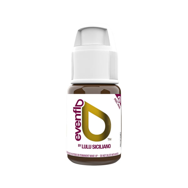 PermaBlend Luxe- Evenflo 4x15ml - Blonde 2 Brunette Set