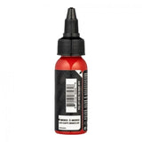 CANDY APPLE RED 30ml - DYNAMIC PLATINUM TATTOO INK REACH